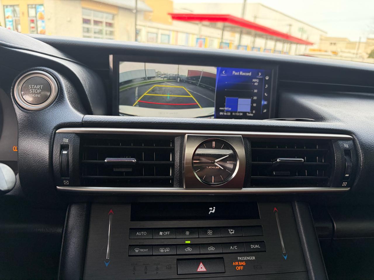 Lexus IS F SPORT 350 AWD 2020