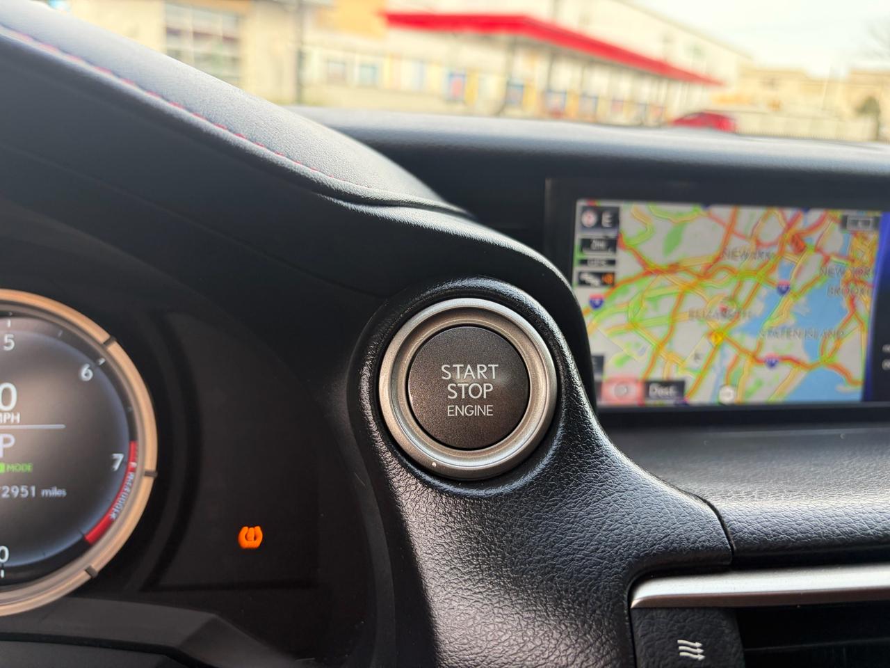 Lexus IS F SPORT 350 AWD 2020