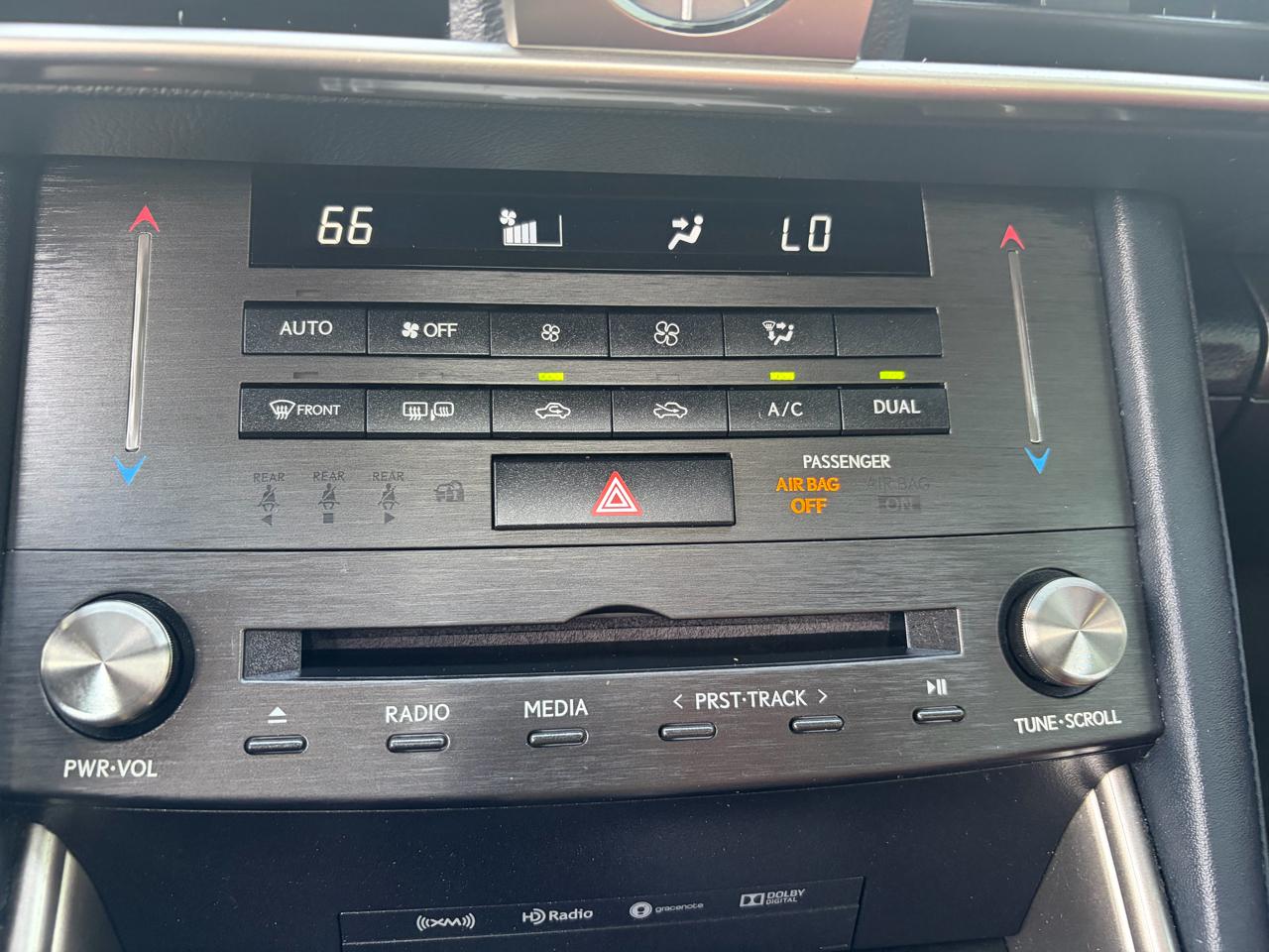 Lexus IS F SPORT 350 AWD 2020