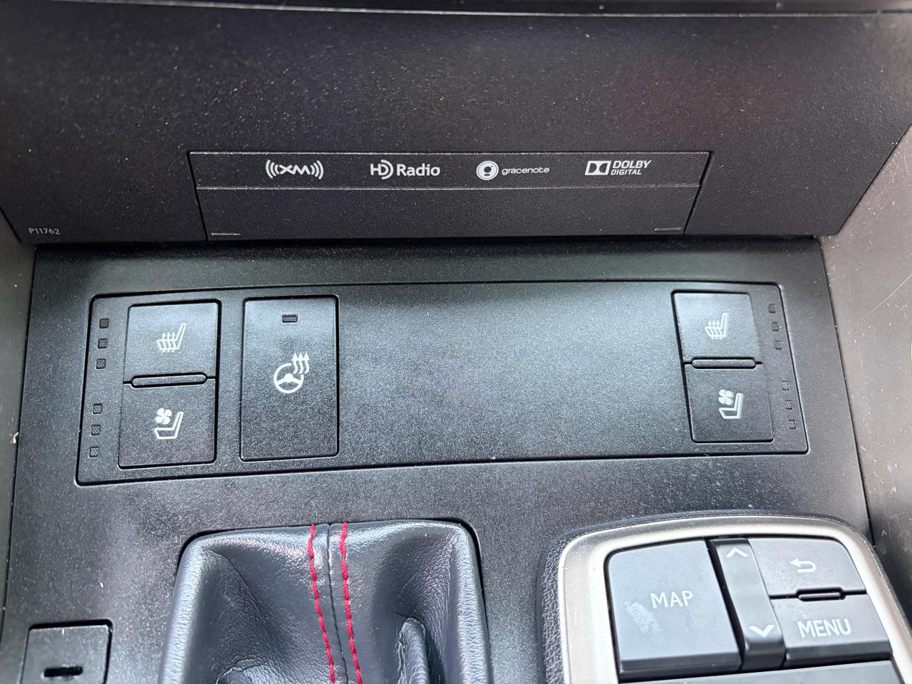 Lexus IS F SPORT 350 AWD 2020