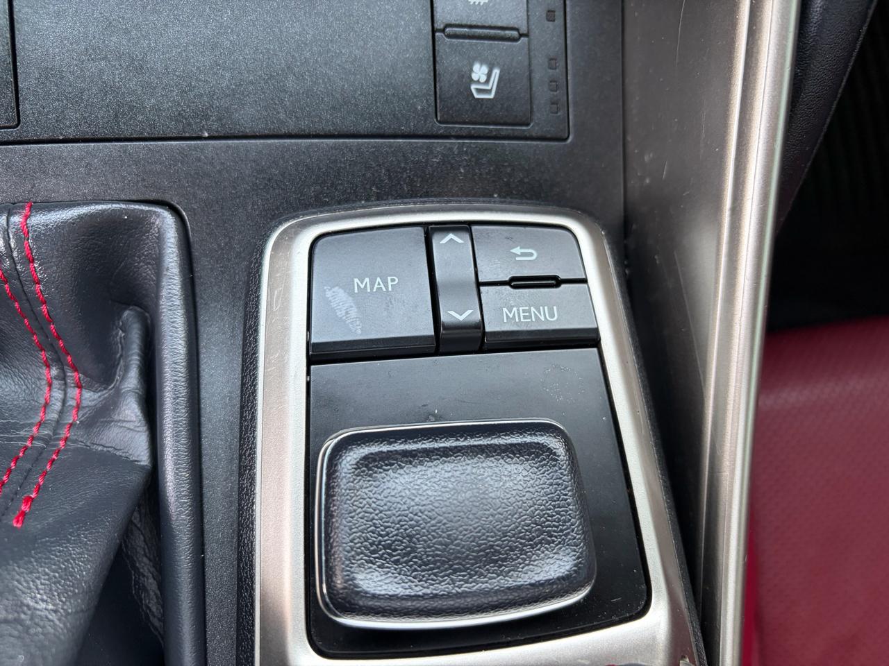 Lexus IS F SPORT 350 AWD 2020