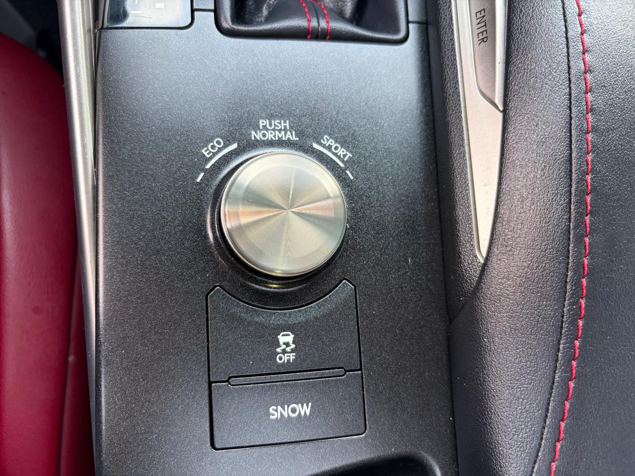 Lexus IS F SPORT 350 AWD 2020