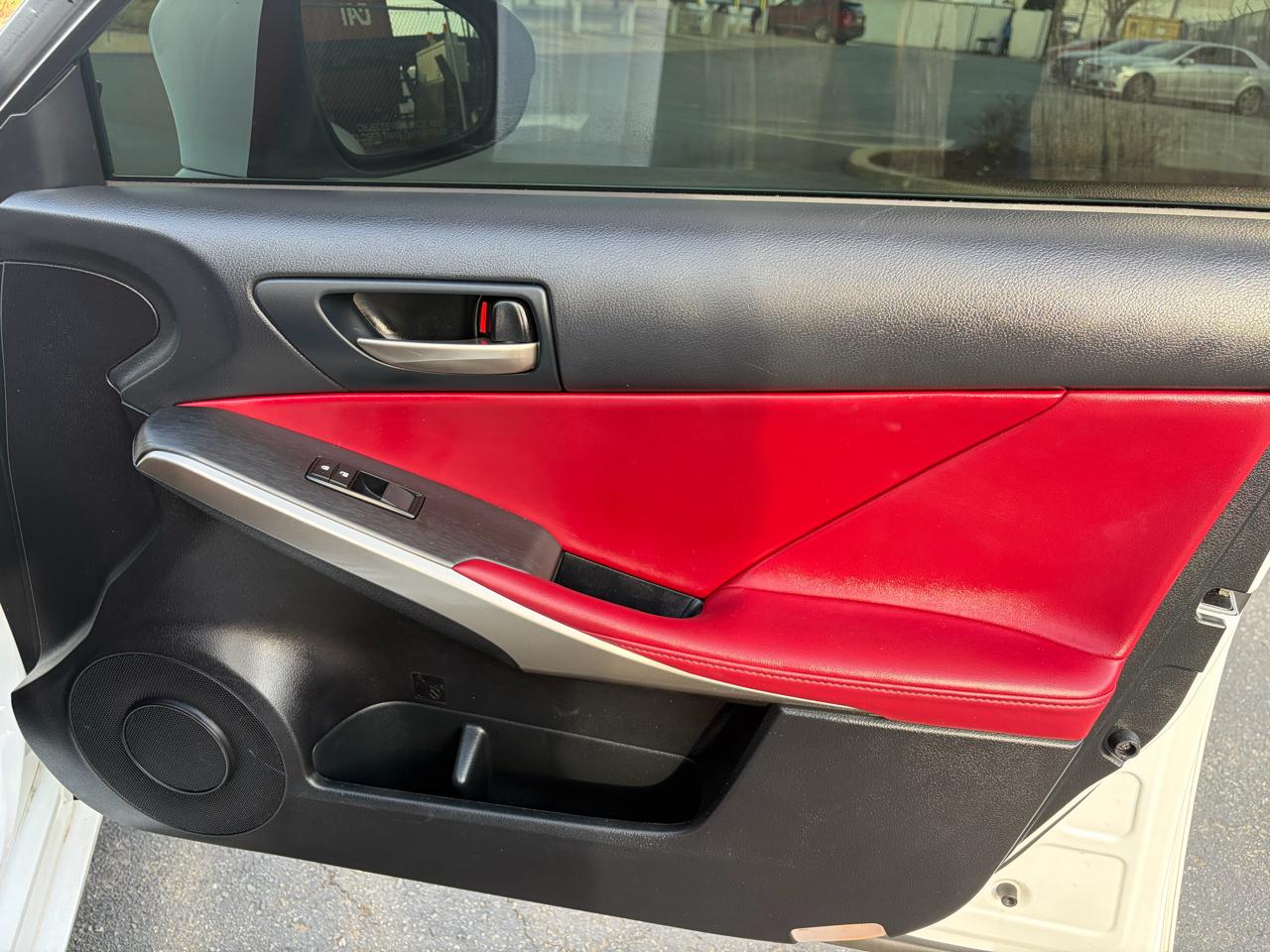 Lexus IS F SPORT 350 AWD 2020