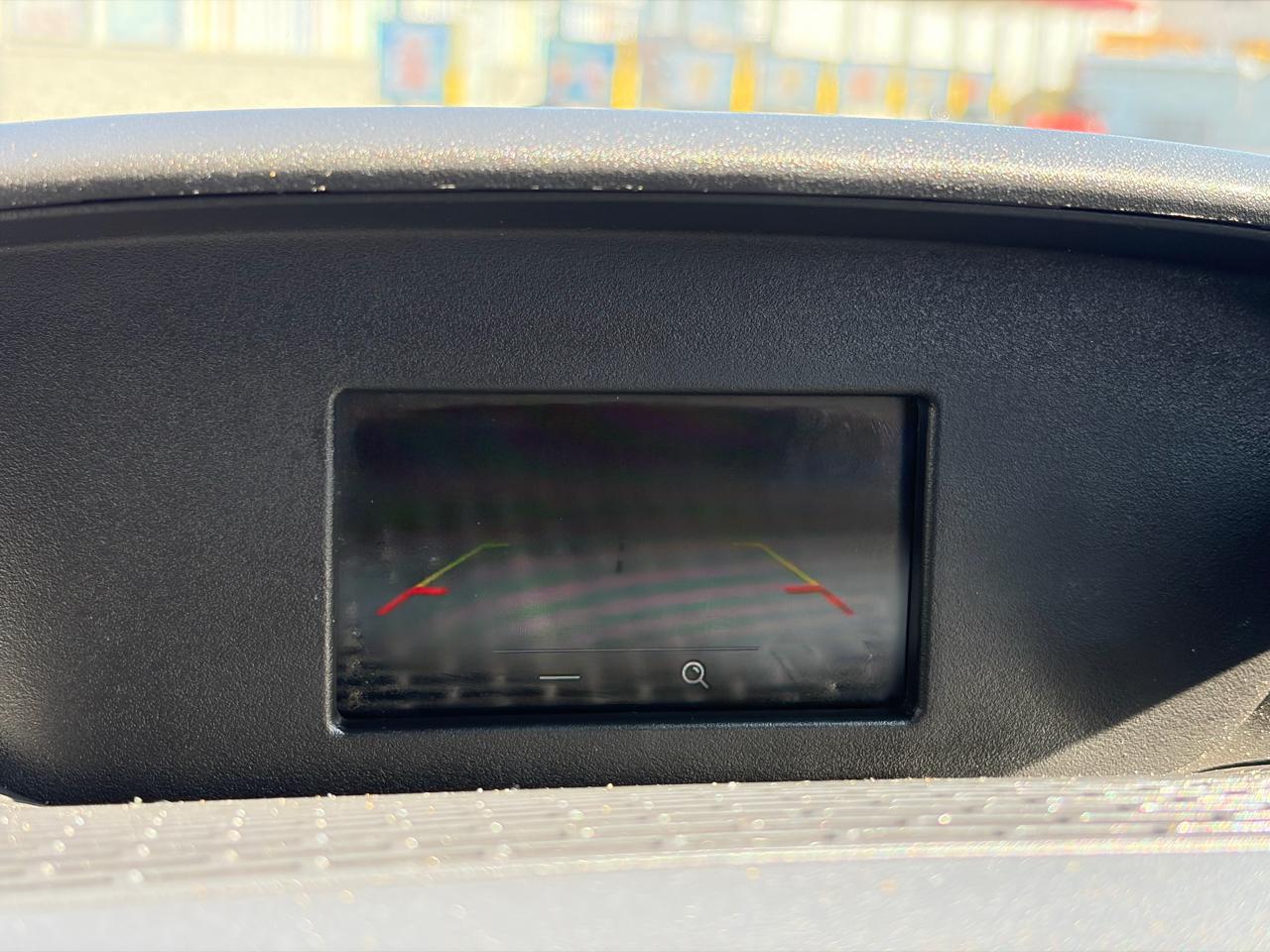 Ford Transit 350 Wagon Low Roof XL w/Sliding Pass. 148-in. WB 2018