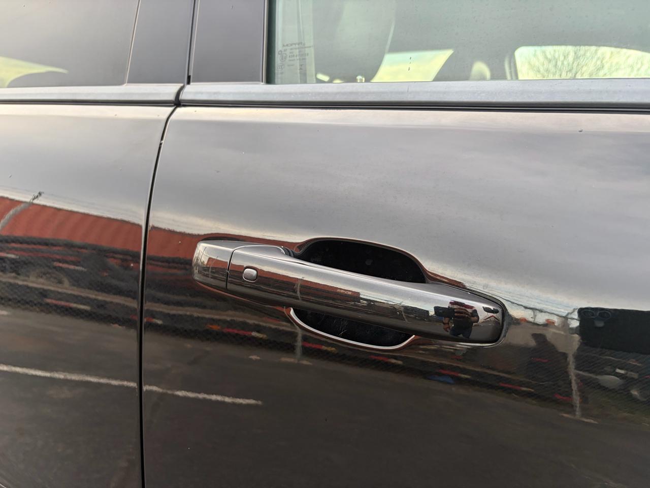 Dodge Durango GT AWD 2024