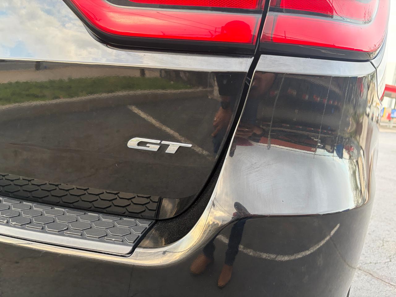 Dodge Durango GT AWD 2024