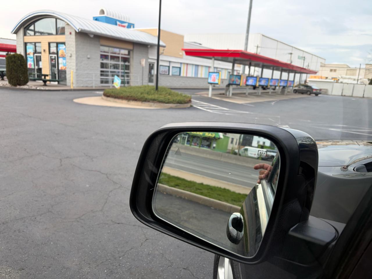 Dodge Durango GT AWD 2024