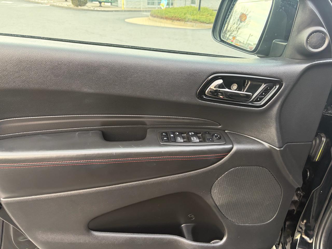 Dodge Durango GT AWD 2024