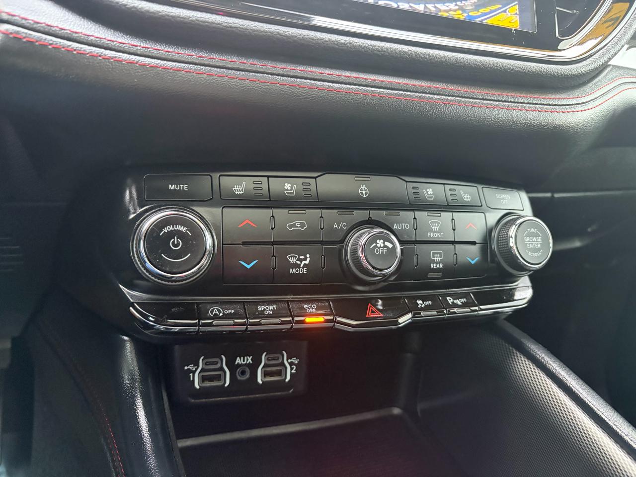 Dodge Durango GT AWD 2024