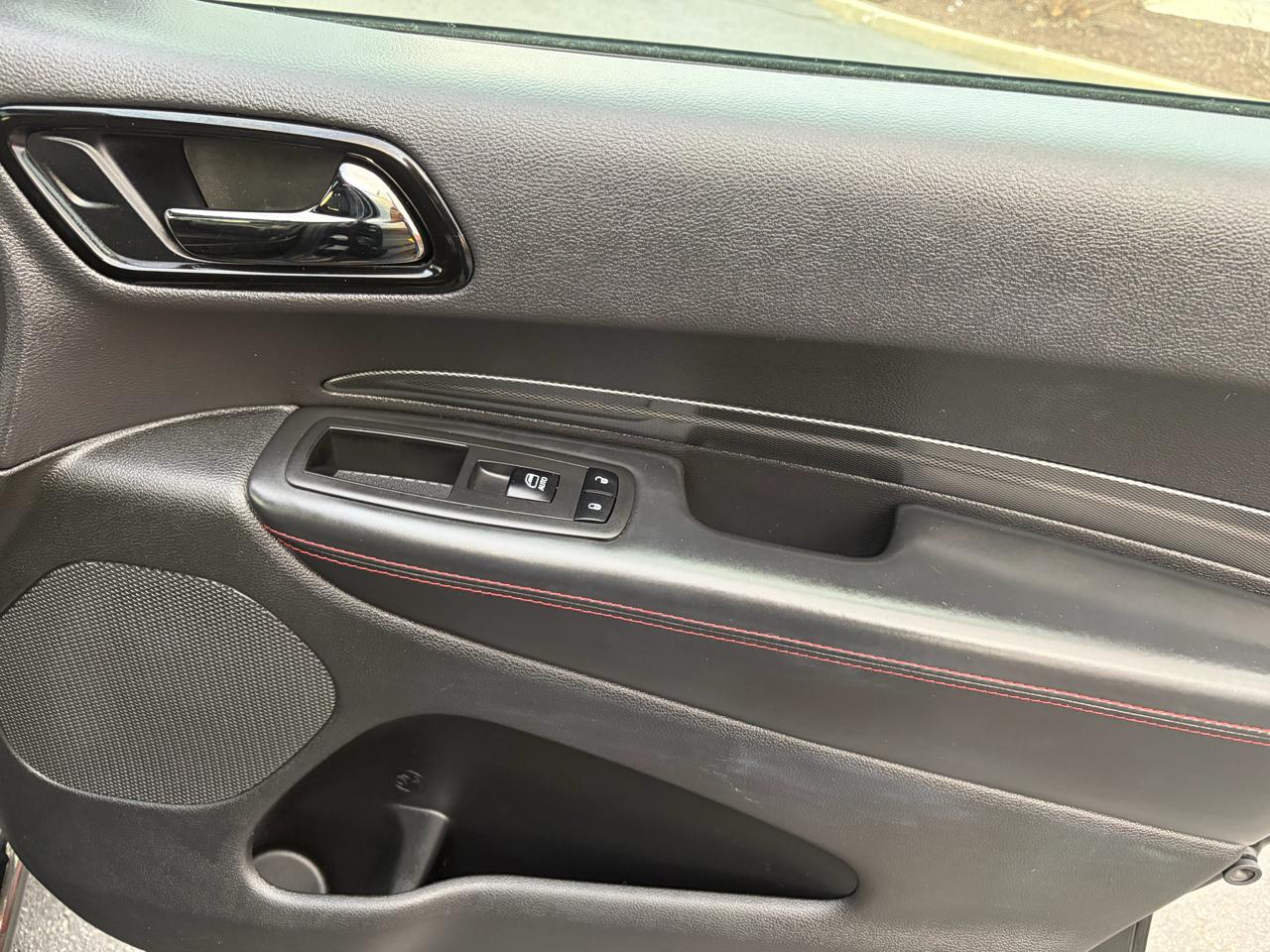 Dodge Durango GT AWD 2024