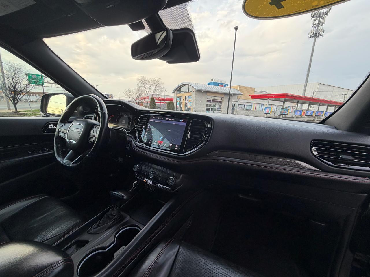 Dodge Durango GT AWD 2024