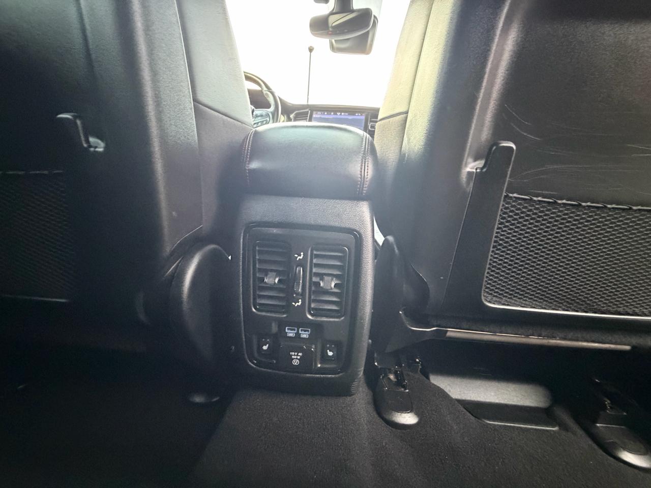 Dodge Durango GT AWD 2024