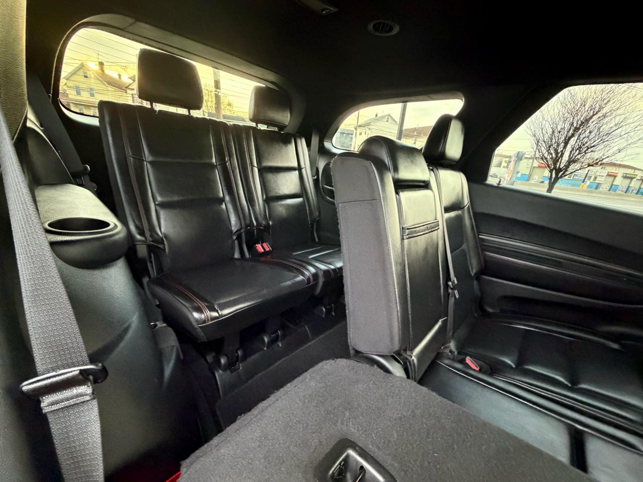 Dodge Durango GT AWD 2024