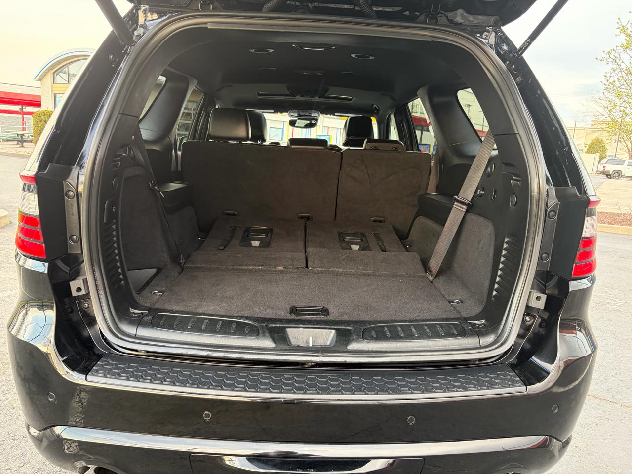 Dodge Durango GT AWD 2024