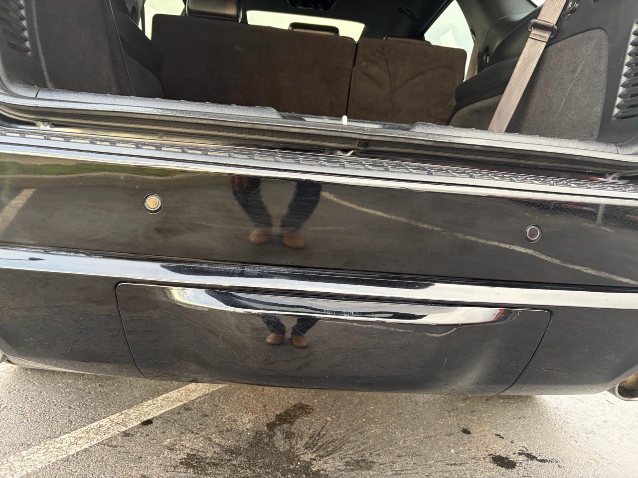 Dodge Durango GT AWD 2024