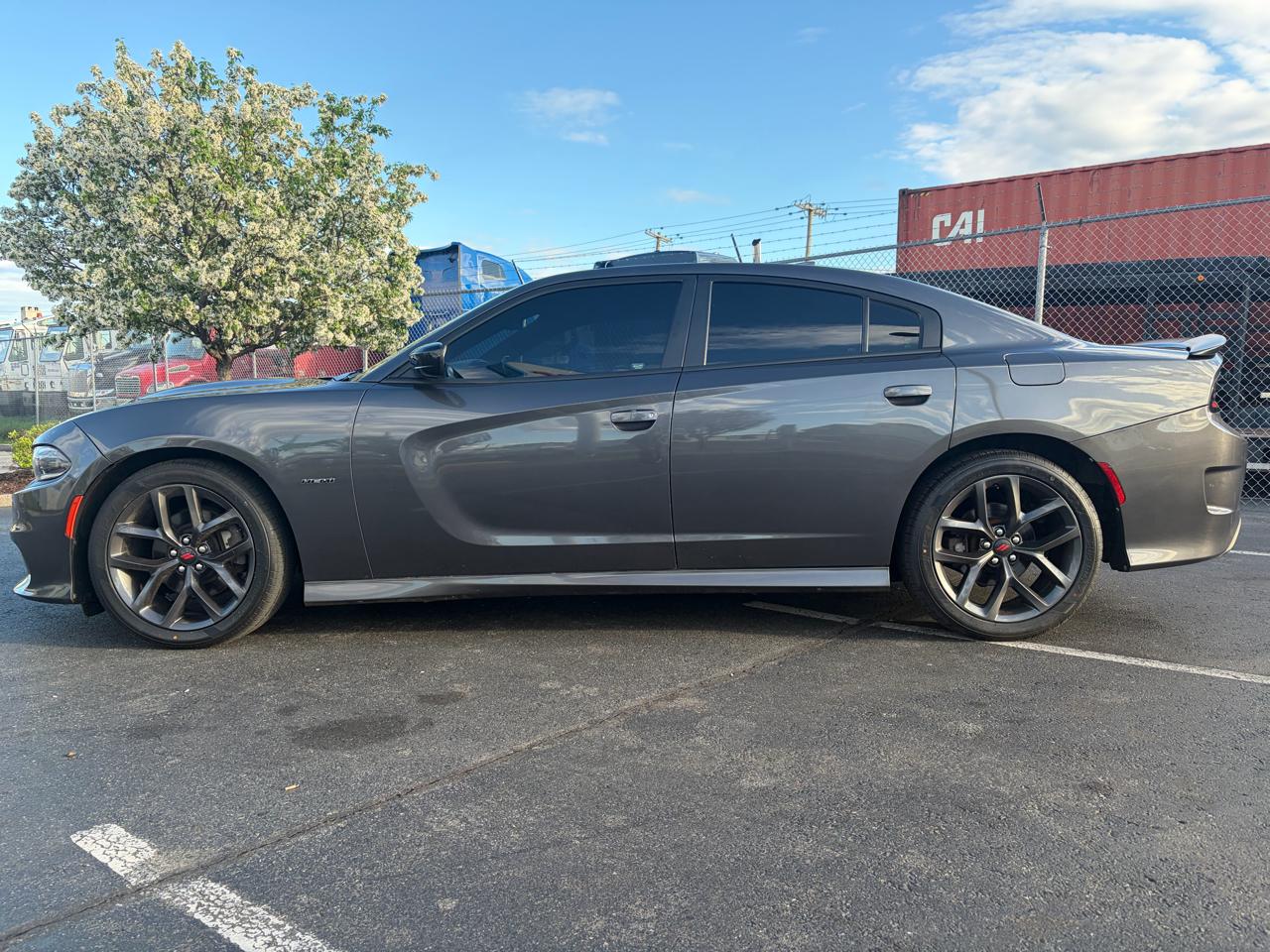 Dodge Charger R/T 2019