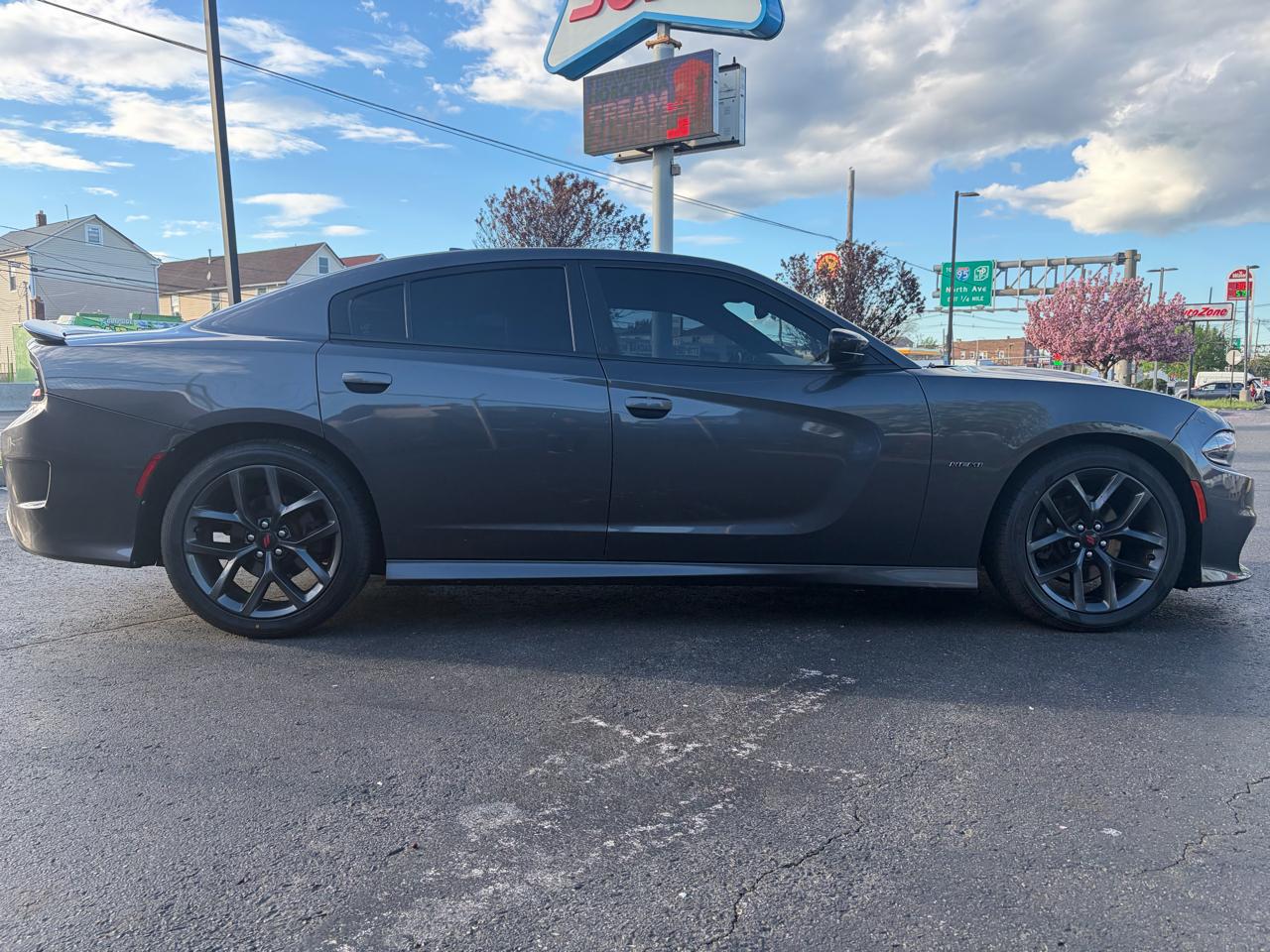 Dodge Charger R/T 2019