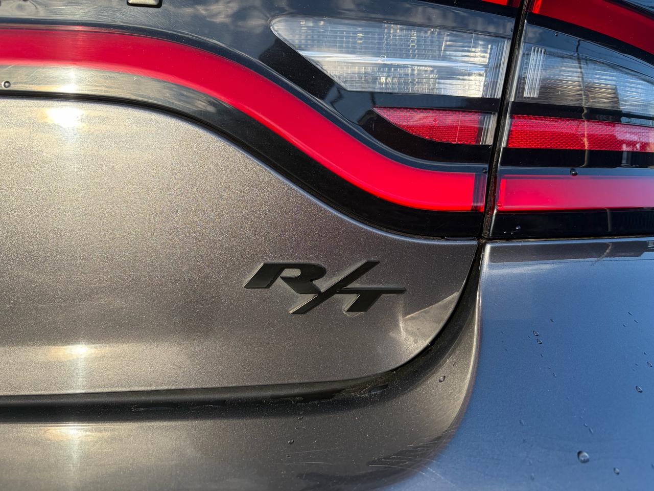 Dodge Charger R/T 2019