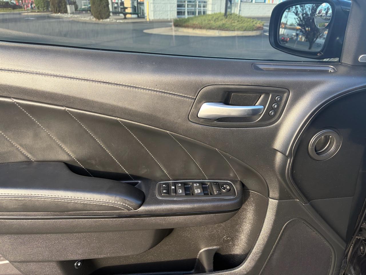 Dodge Charger R/T 2019