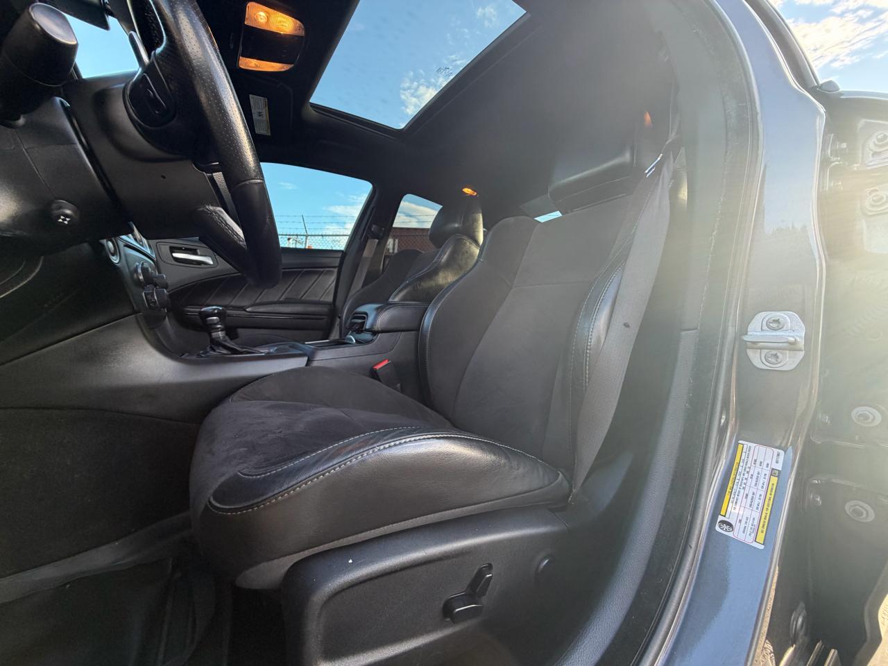 Dodge Charger R/T 2019