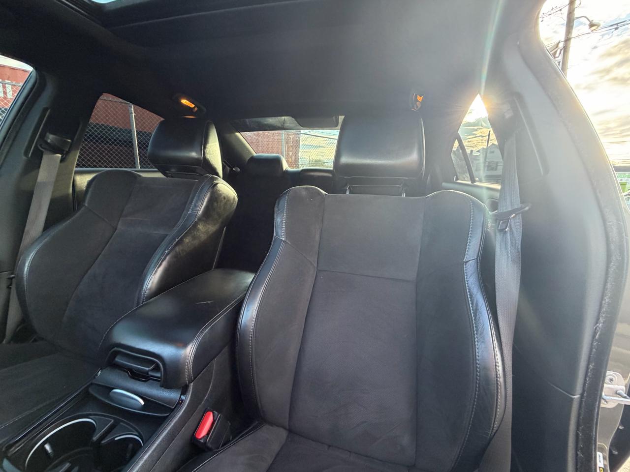 Dodge Charger R/T 2019