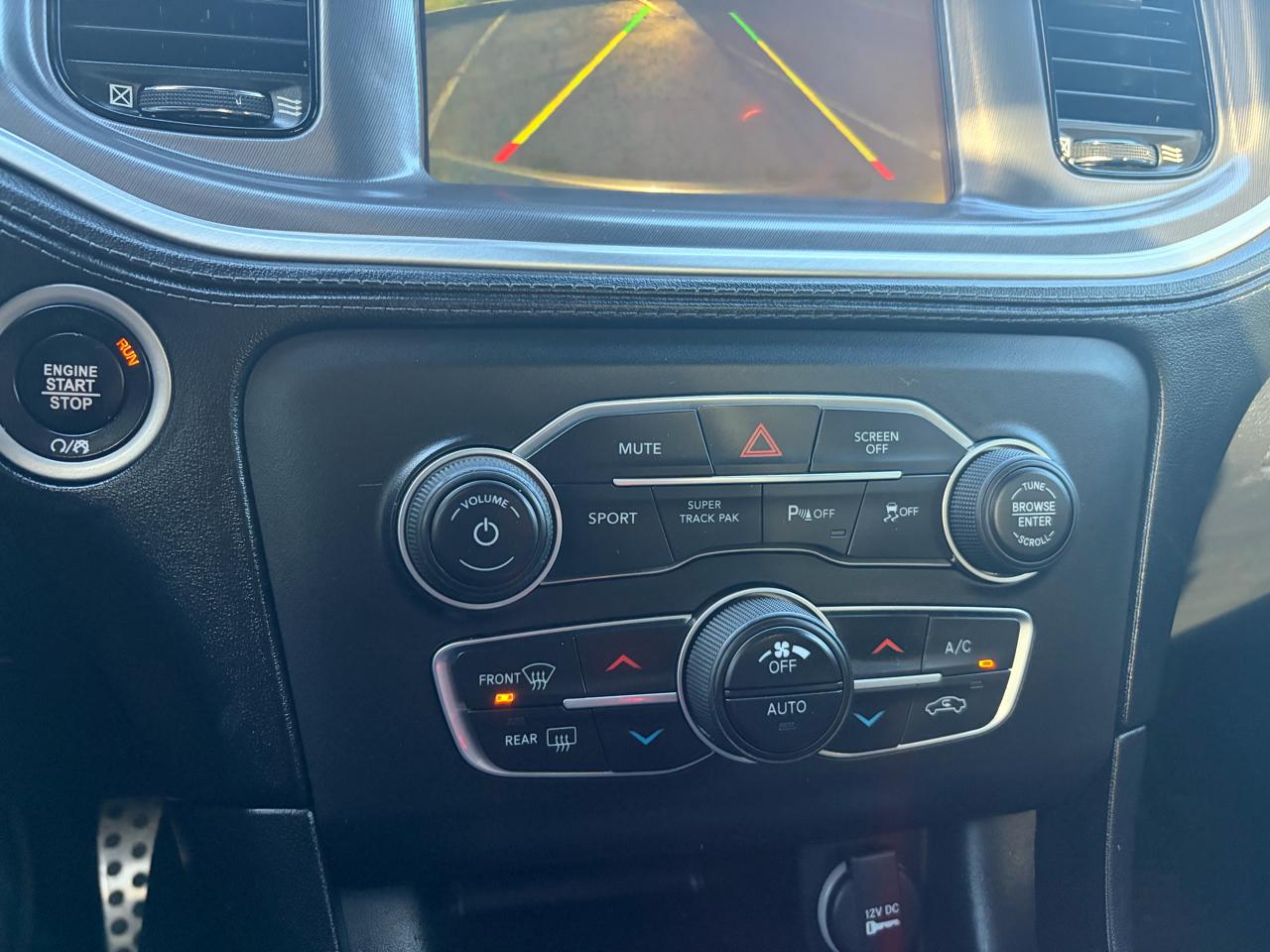 Dodge Charger R/T 2019