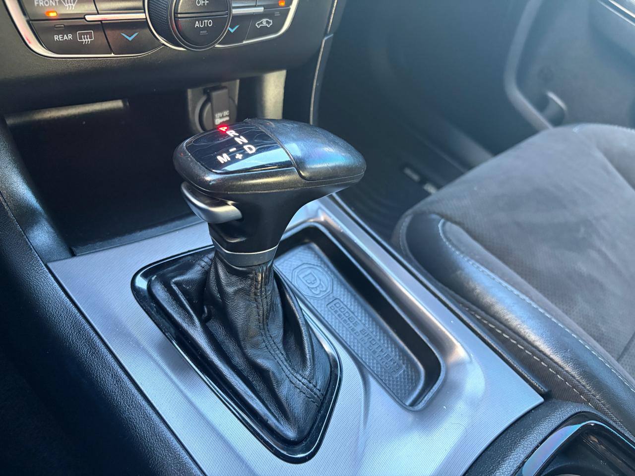 Dodge Charger R/T 2019