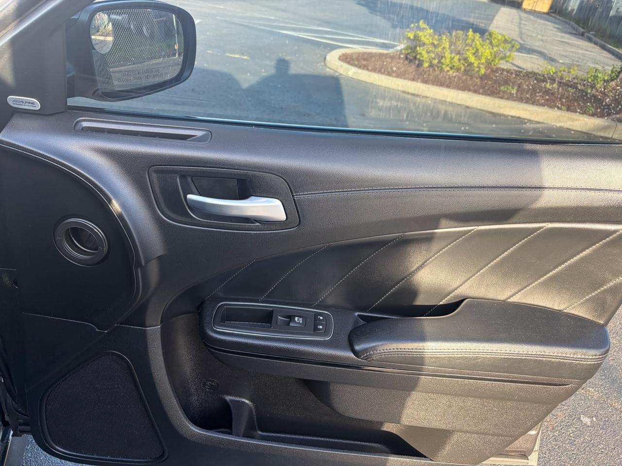 Dodge Charger R/T 2019