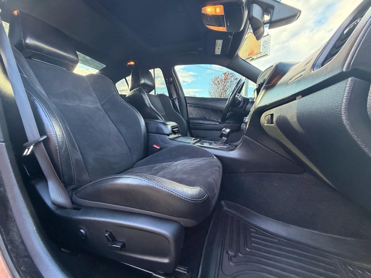 Dodge Charger R/T 2019