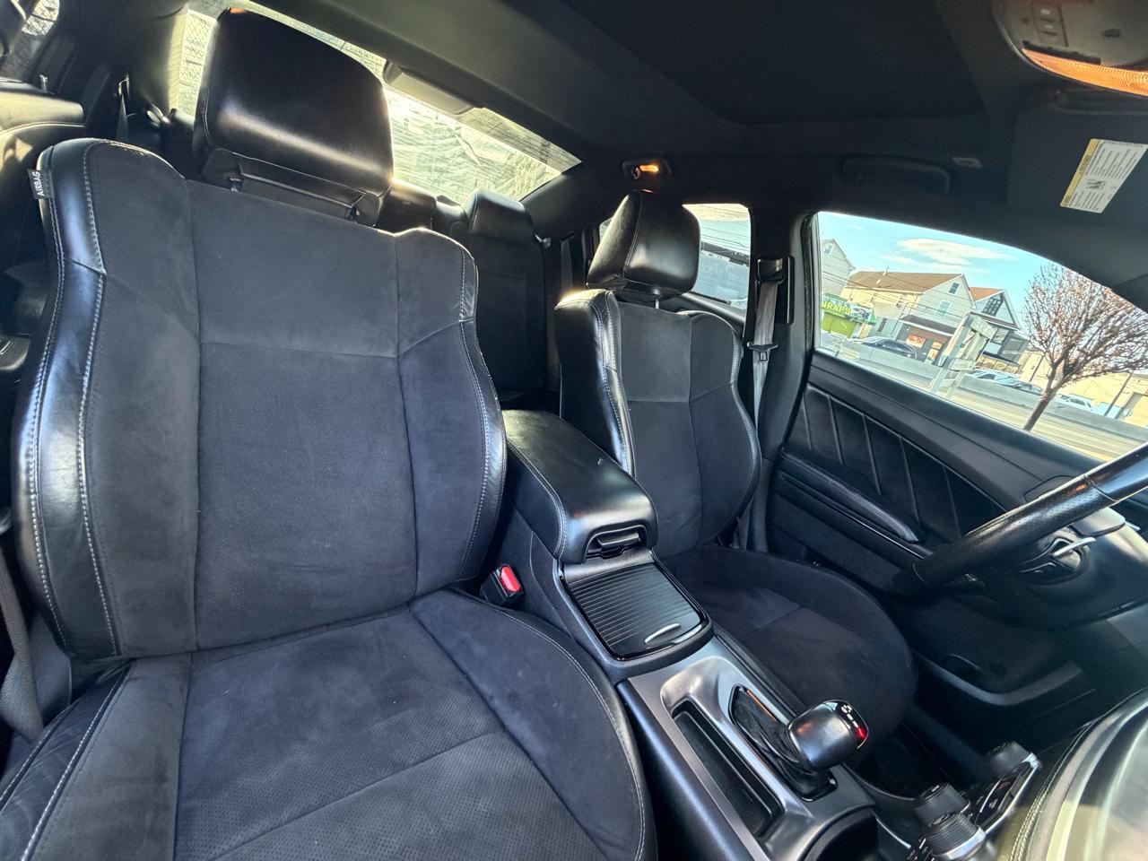 Dodge Charger R/T 2019