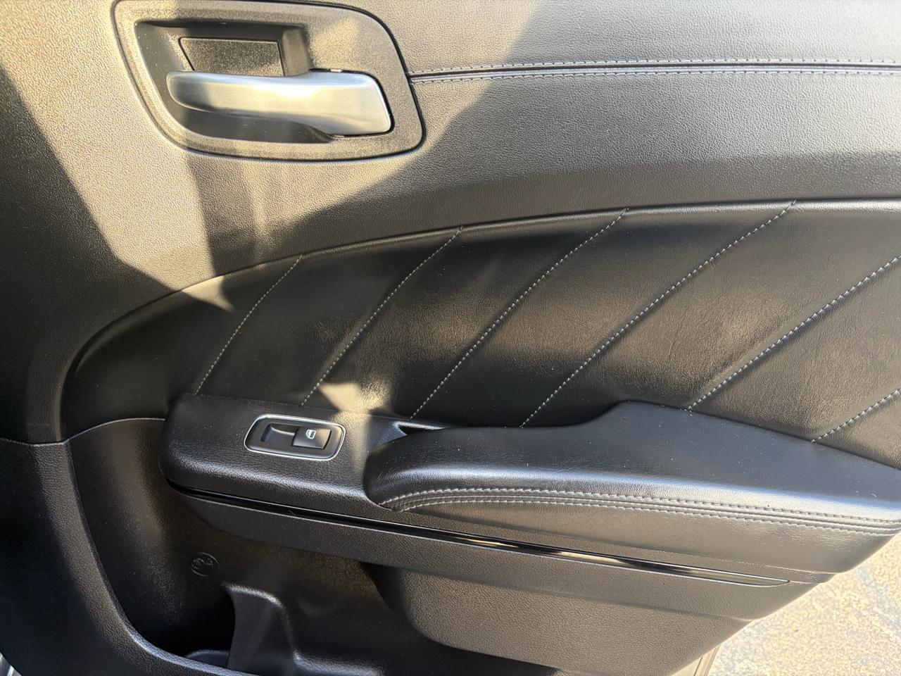 Dodge Charger R/T 2019