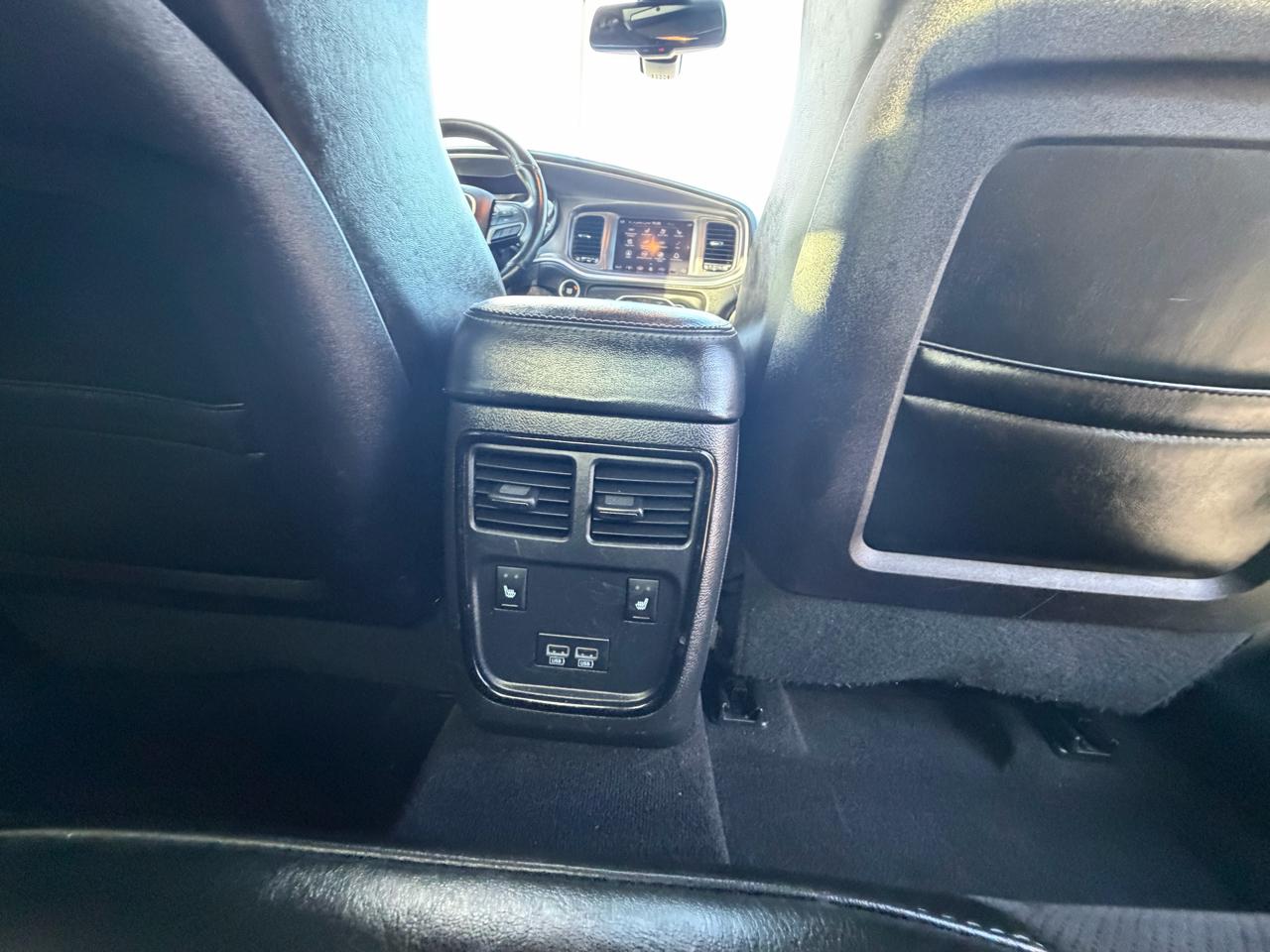 Dodge Charger R/T 2019