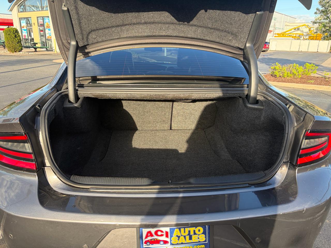 Dodge Charger R/T 2019