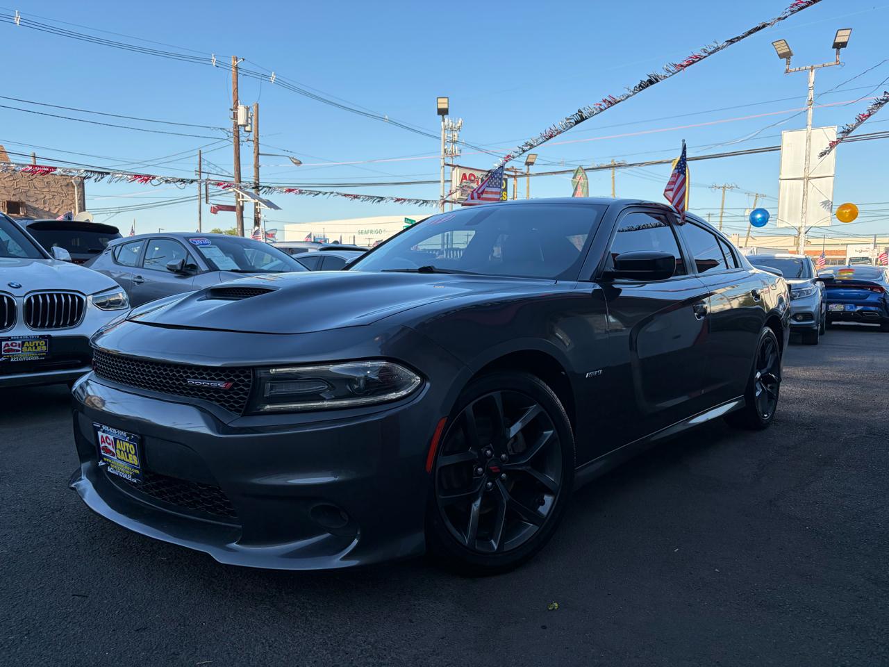 Dodge Charger R/T 2019