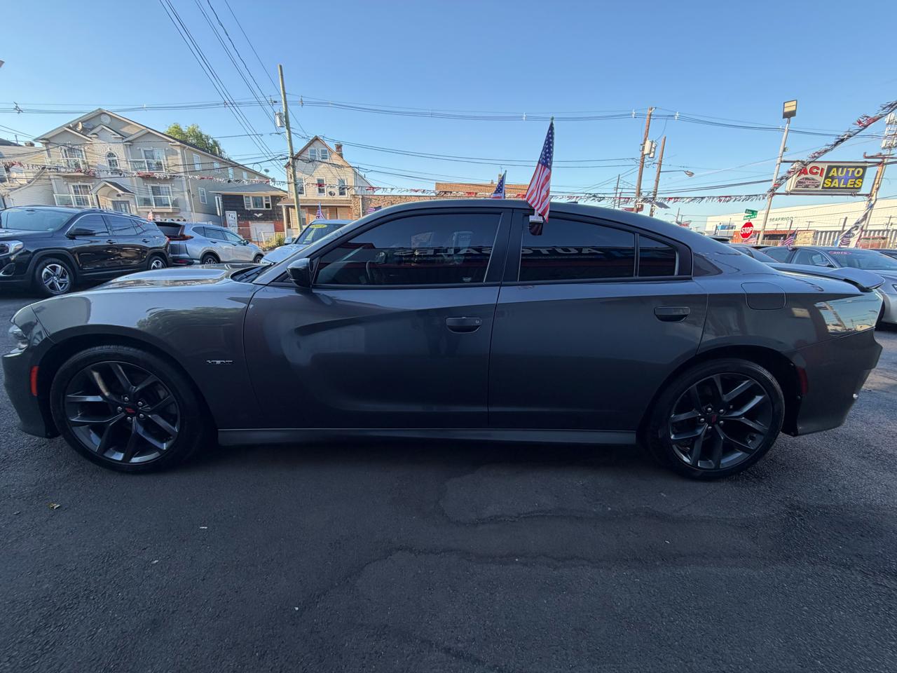 Dodge Charger R/T 2019
