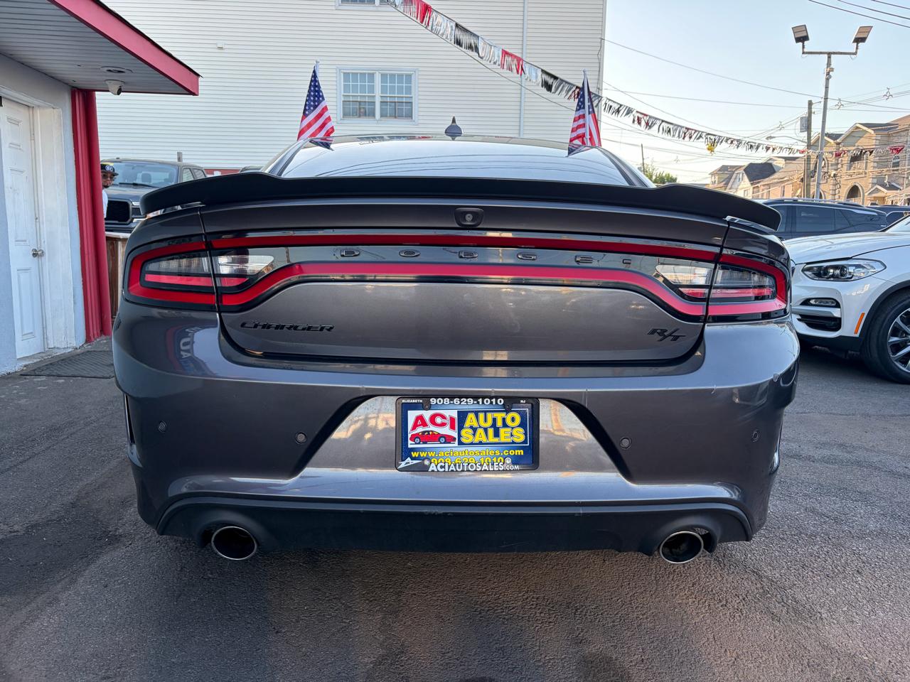 Dodge Charger R/T 2019