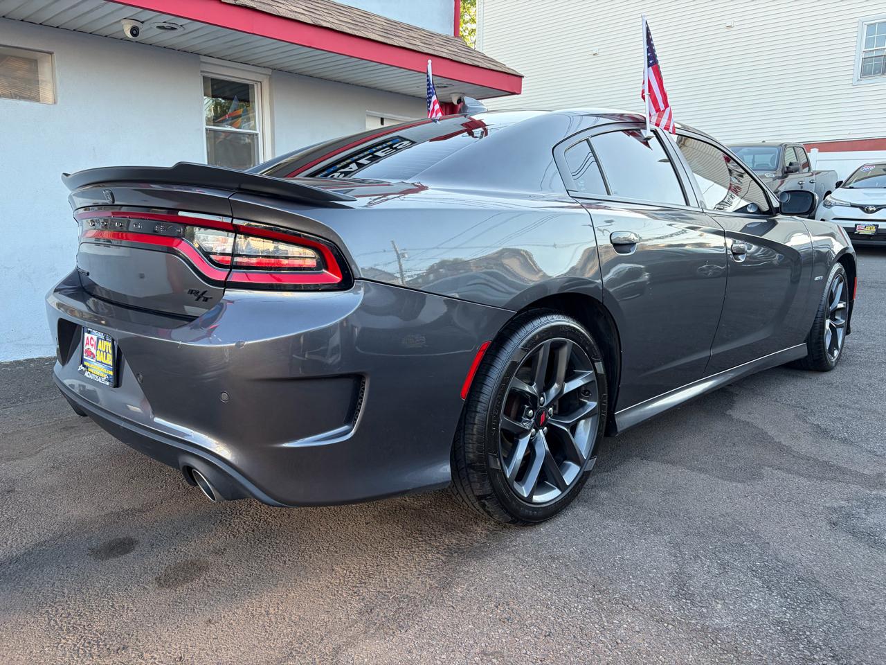 Dodge Charger R/T 2019