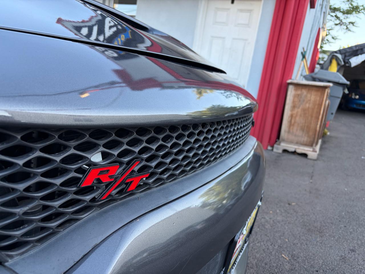 Dodge Charger R/T 2019