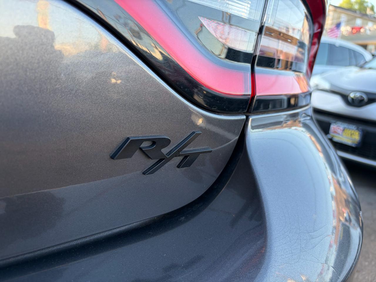 Dodge Charger R/T 2019