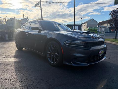 2019 Dodge Charger R/T