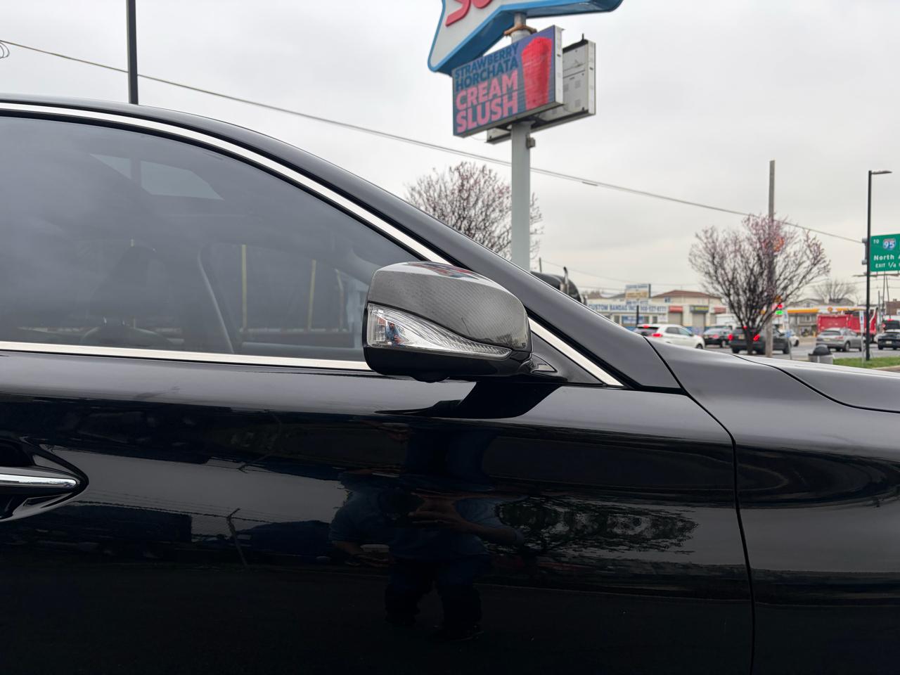 Infiniti Q50 3.0t Sport AWD 2019