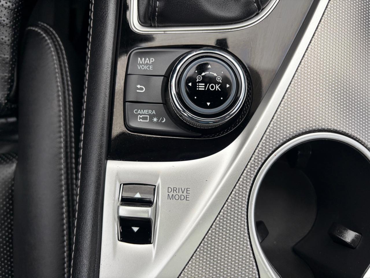 Infiniti Q50 3.0t Sport AWD 2019