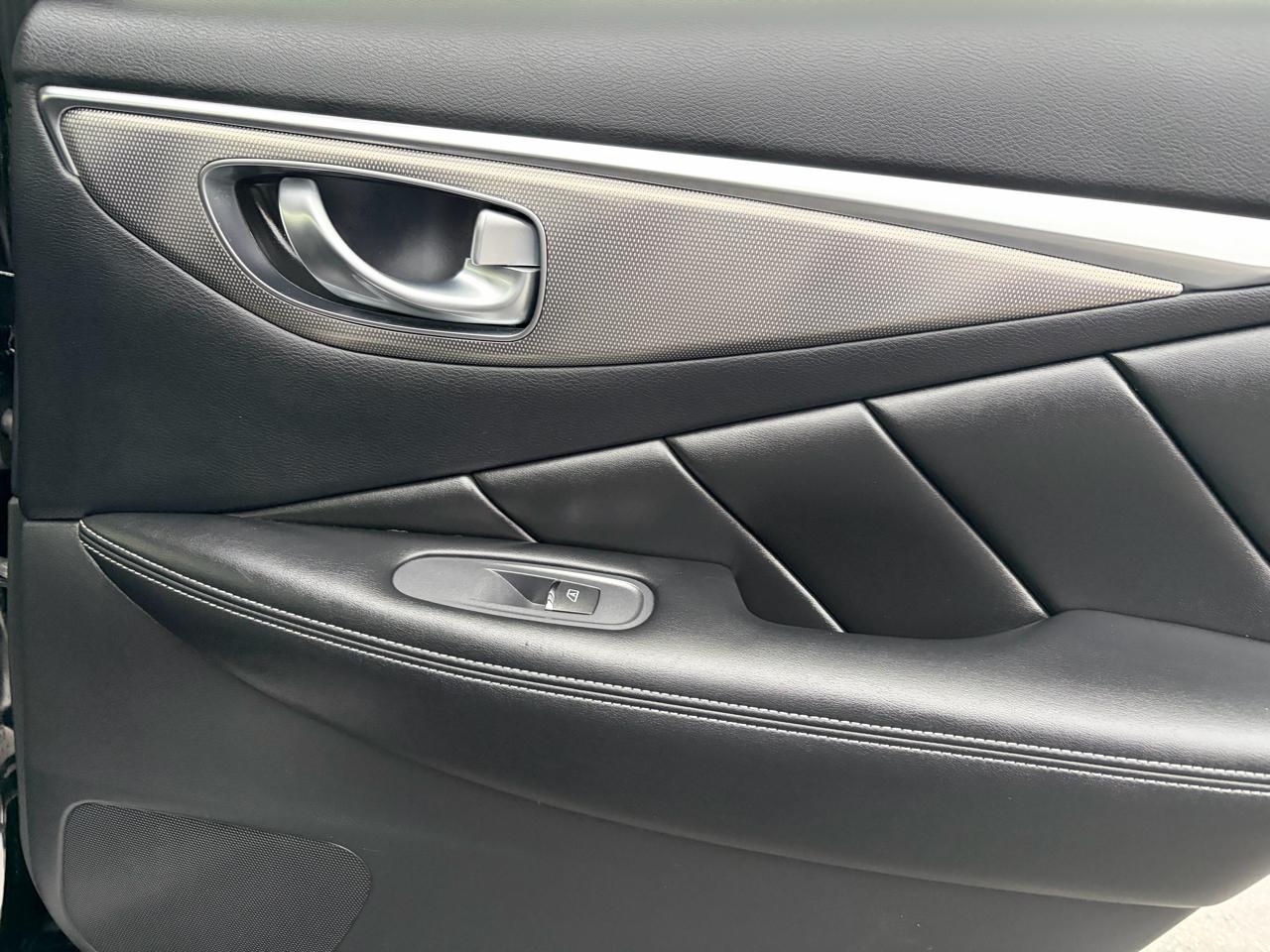 Infiniti Q50 3.0t Sport AWD 2019