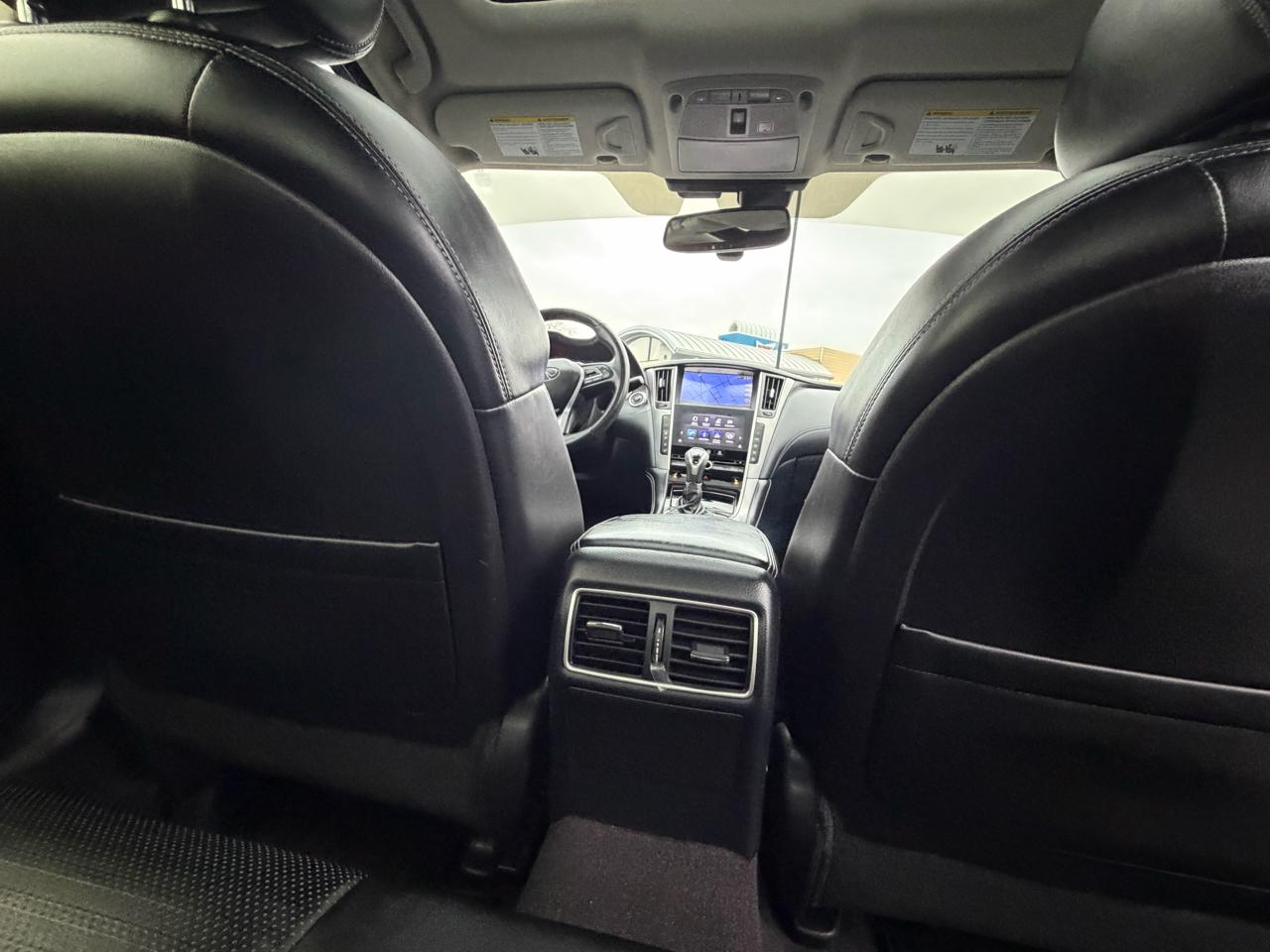 Infiniti Q50 3.0t Sport AWD 2019