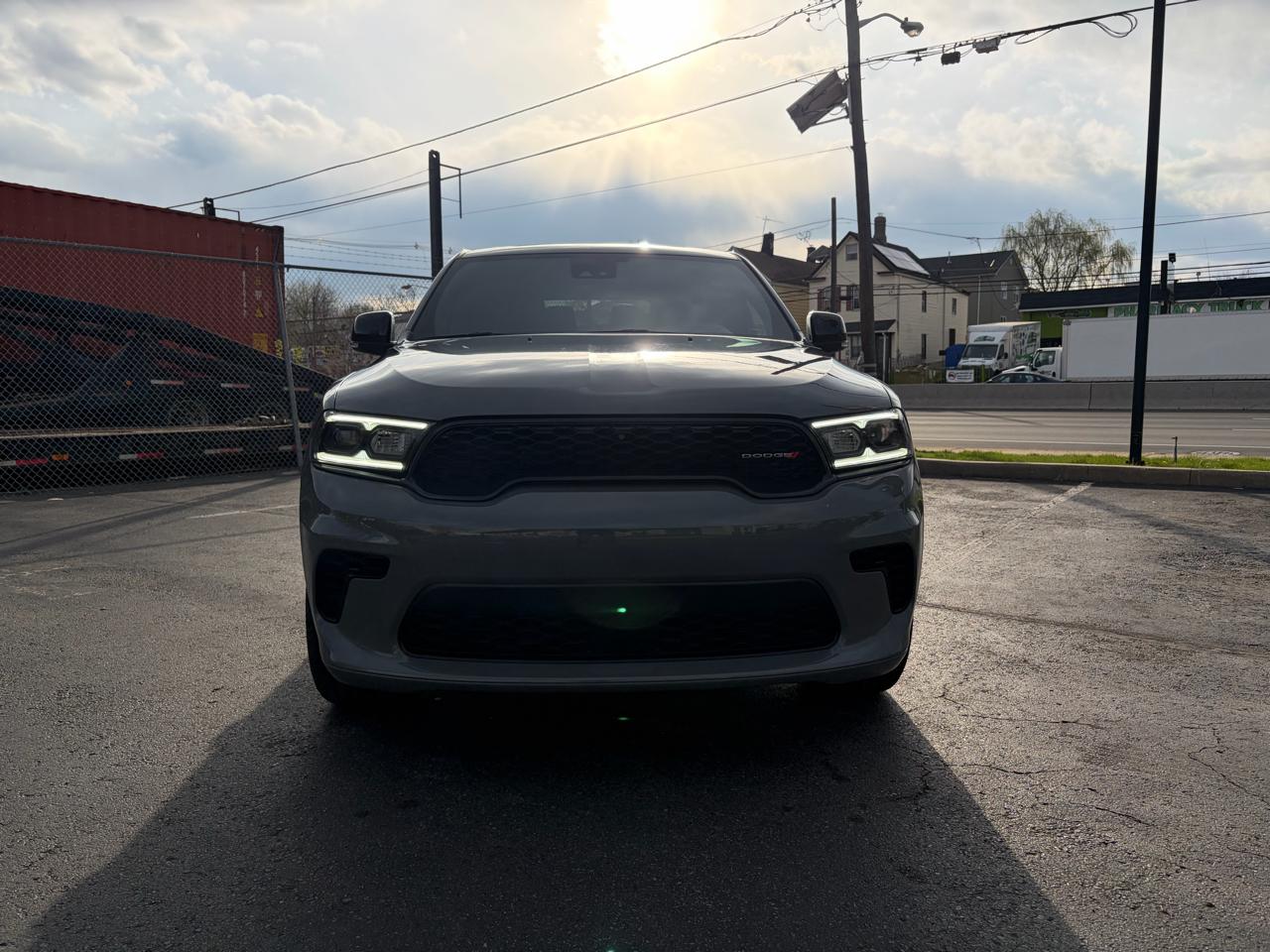 Dodge Durango GT AWD 2024