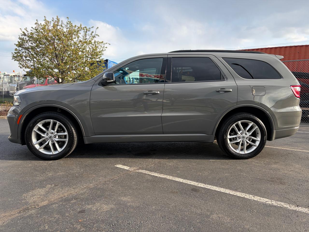 Dodge Durango GT AWD 2024