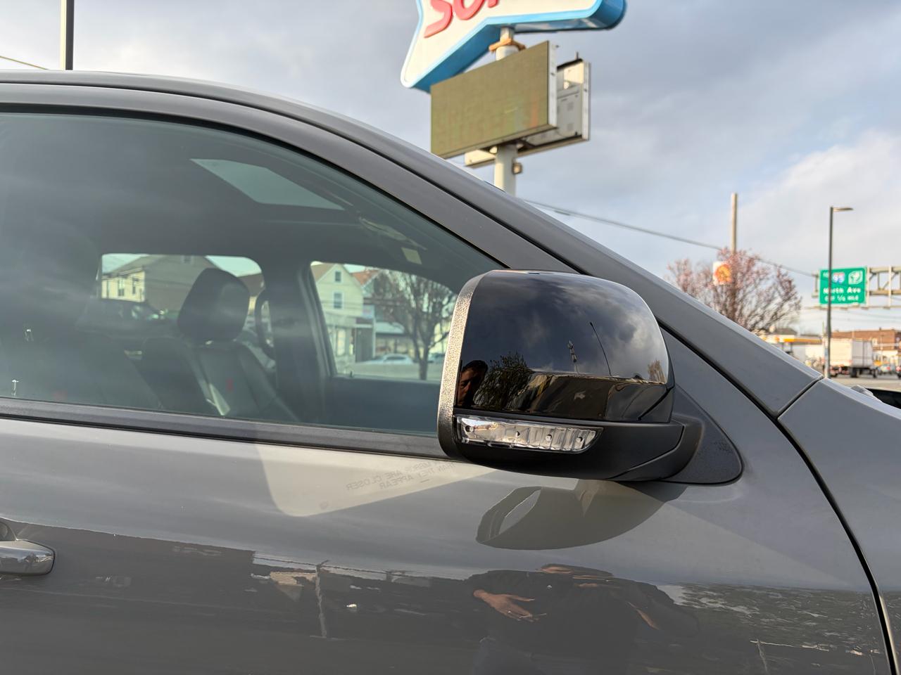 Dodge Durango GT AWD 2024