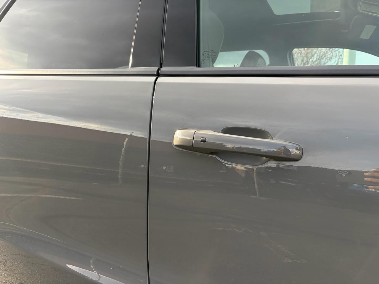 Dodge Durango GT AWD 2024