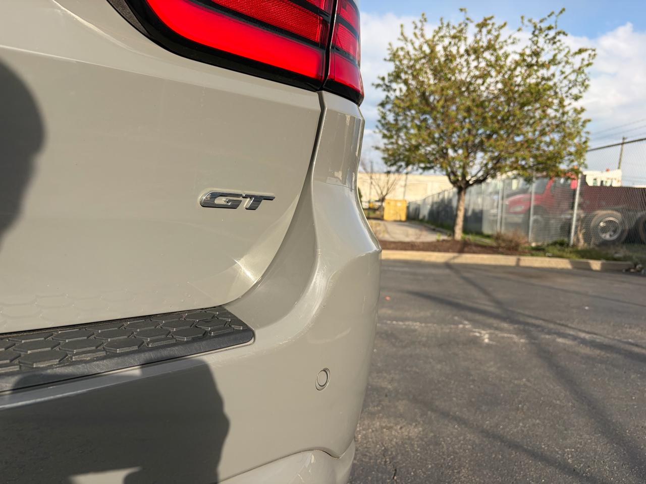 Dodge Durango GT AWD 2024