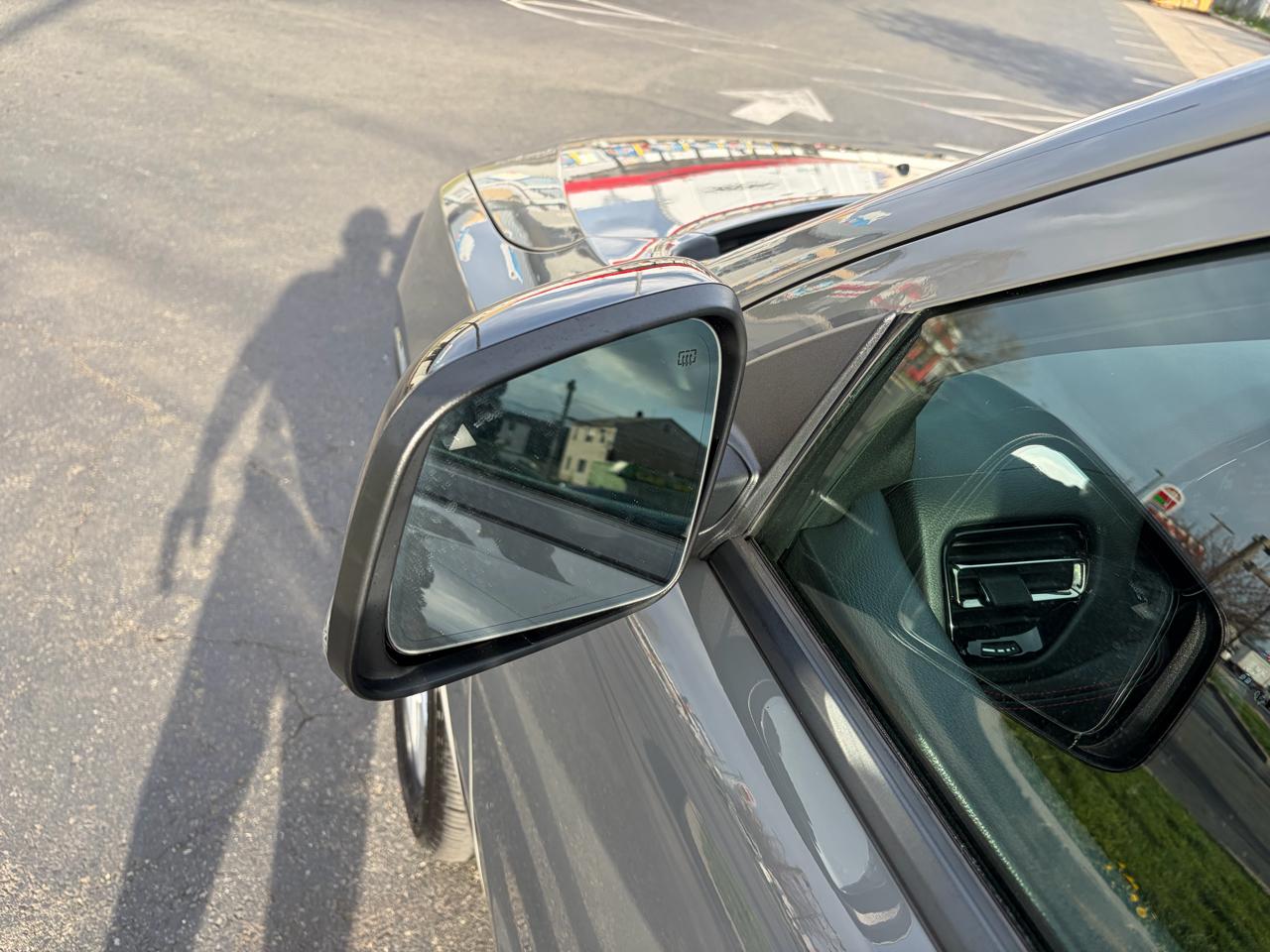 Dodge Durango GT AWD 2024